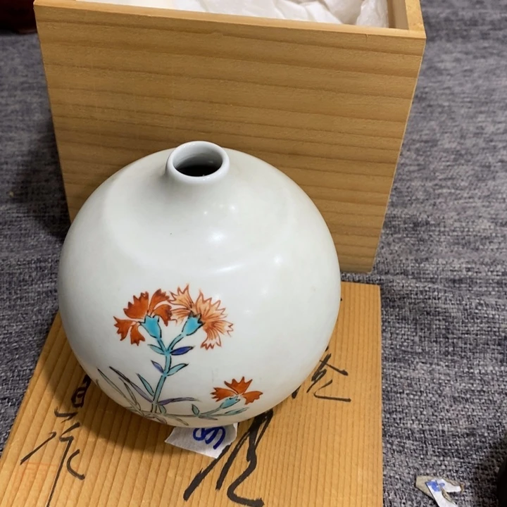 紫砂茶杯非常漂亮好看的碗