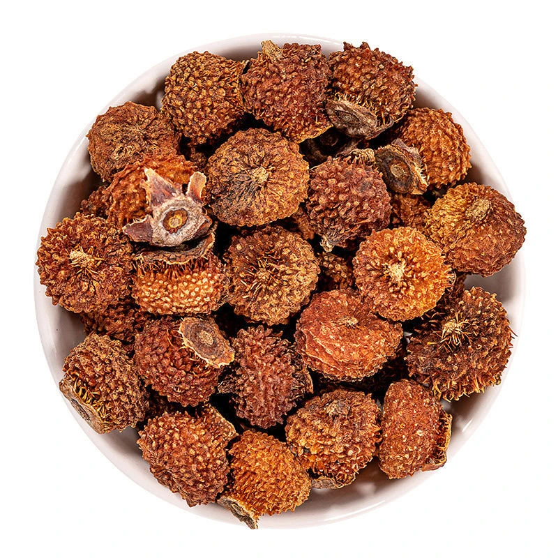 刺梨干果地方特产可冲饮泡水无硫干货