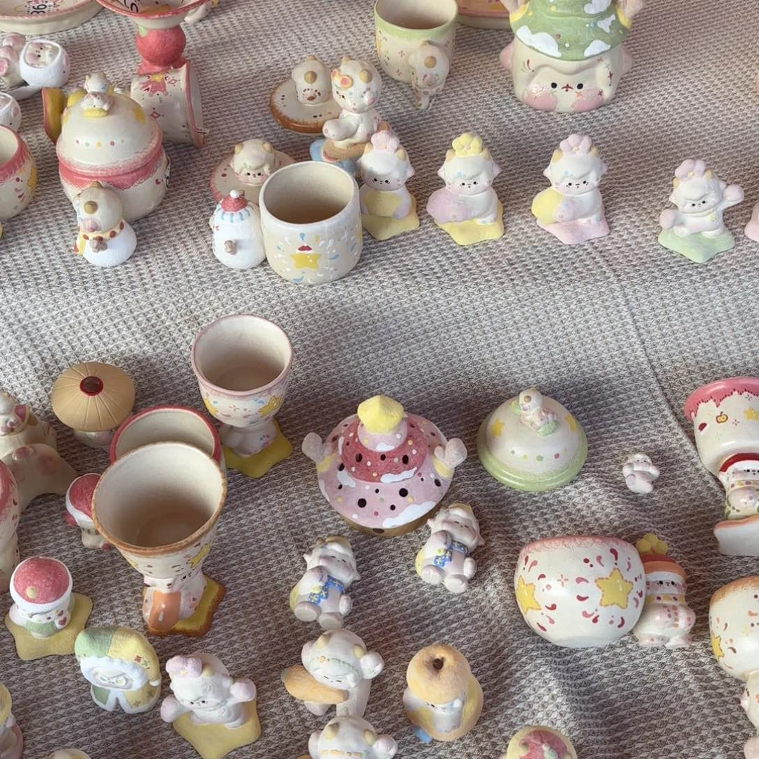 陶瓷哈哈哈哈哈哈哈