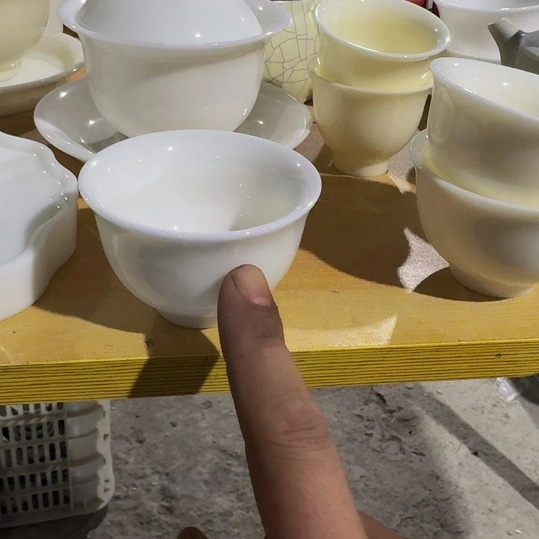 瑕疵茶具。介意勿拍最****戴