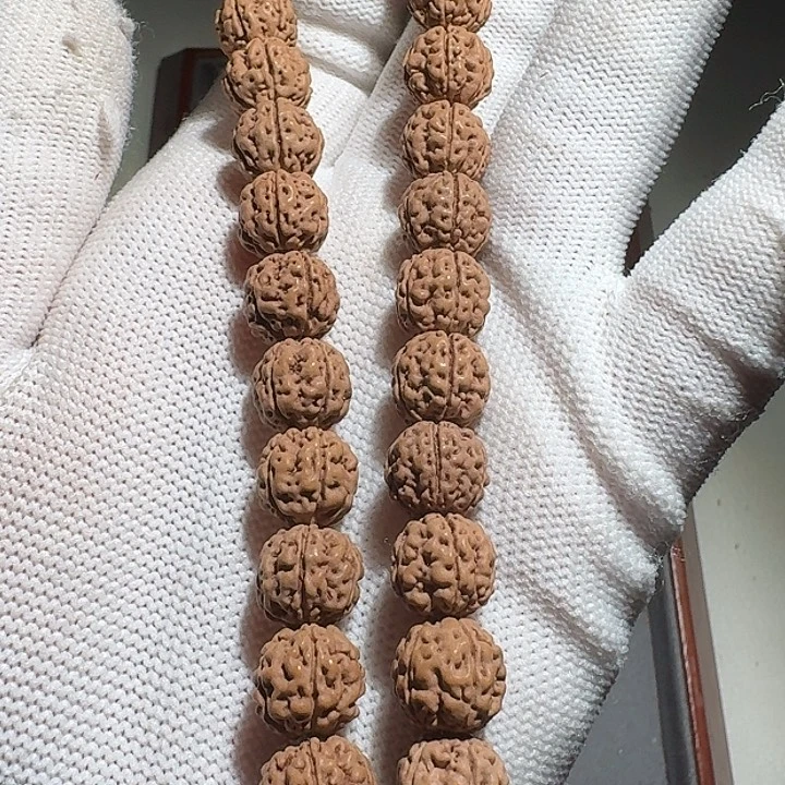都***宝吊坠金刚菩提盘龙10