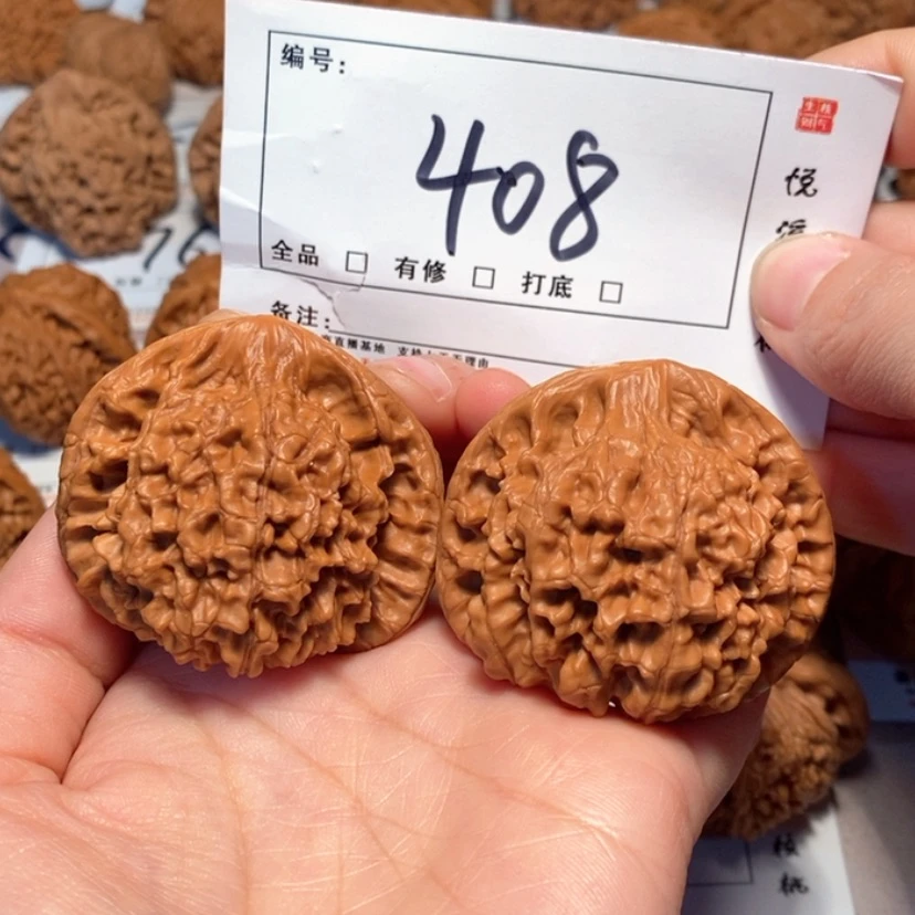 【闪购商品】木质官帽49尺多408号