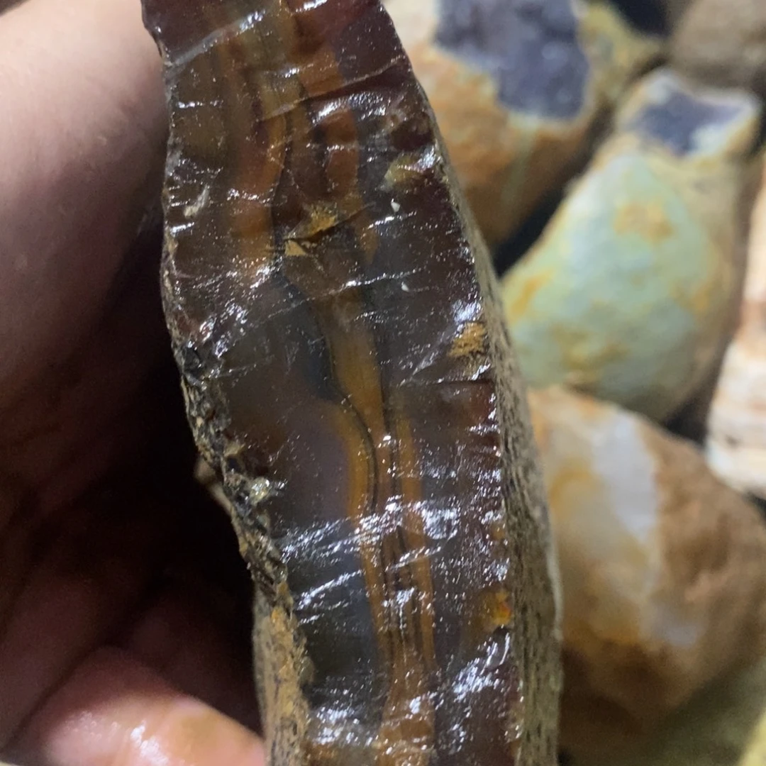 圣***悦定制玛瑙玛瑙手镯定制手镯