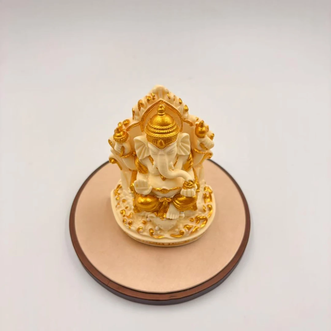 [粉丝专属]高奢臻品象形摆件