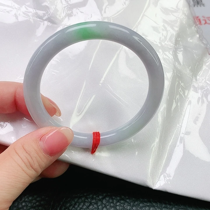 未镶嵌手镯翡翠翡翠072