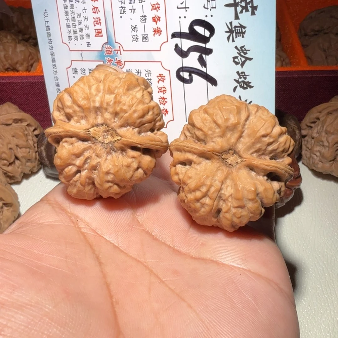 文玩核桃把件文玩38