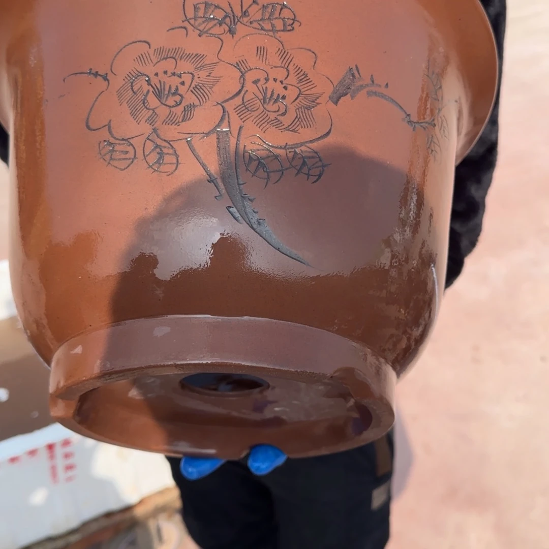 紫砂口径31.21口径