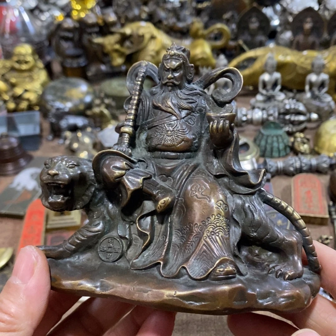 铜铜韵精品具家摆件