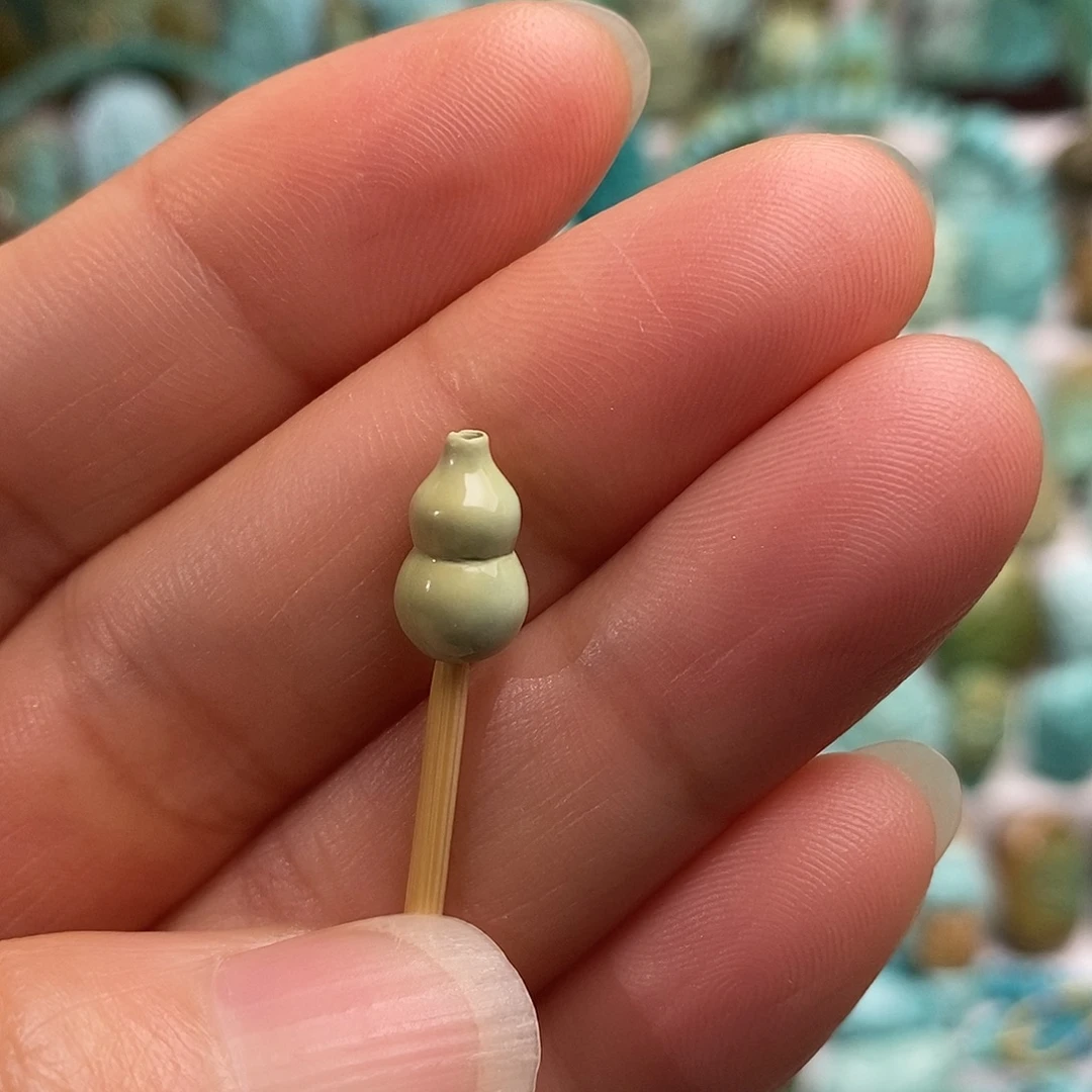 依***儿绿松石未镶嵌绿松石绿松石