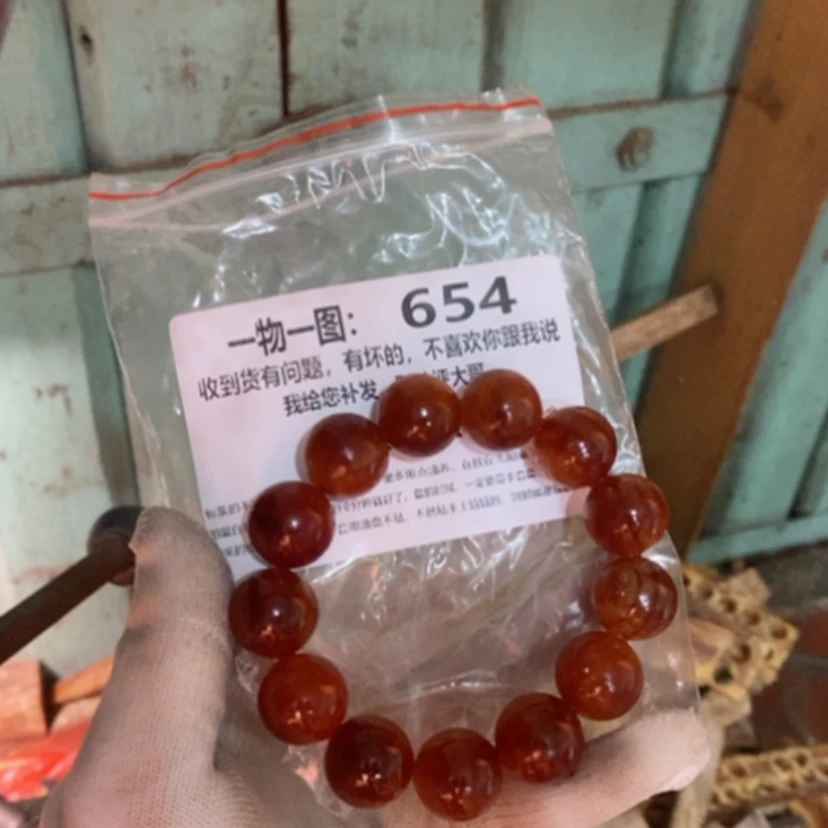 【闪购商品】松木（琥珀木）手串/手链