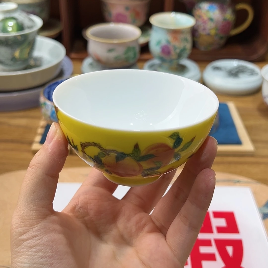 微瑕微瑕景德镇陶瓷