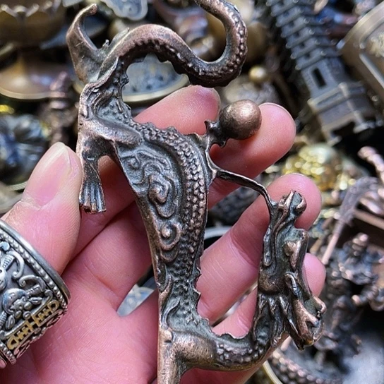 铜器摆件诚信经营