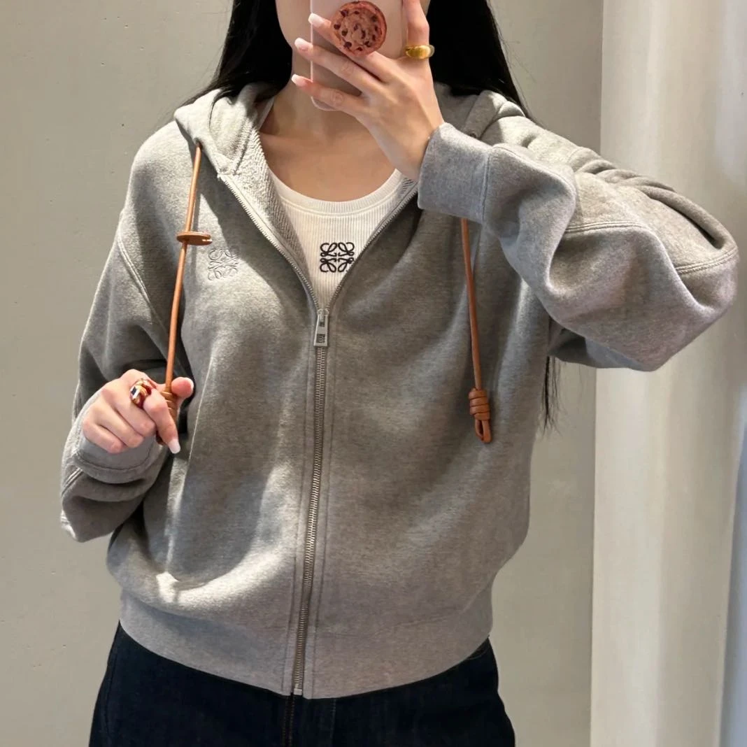未使用 LOEWE/罗意威 闲置/Loewe/罗意威/外套/S码/Xsps12801