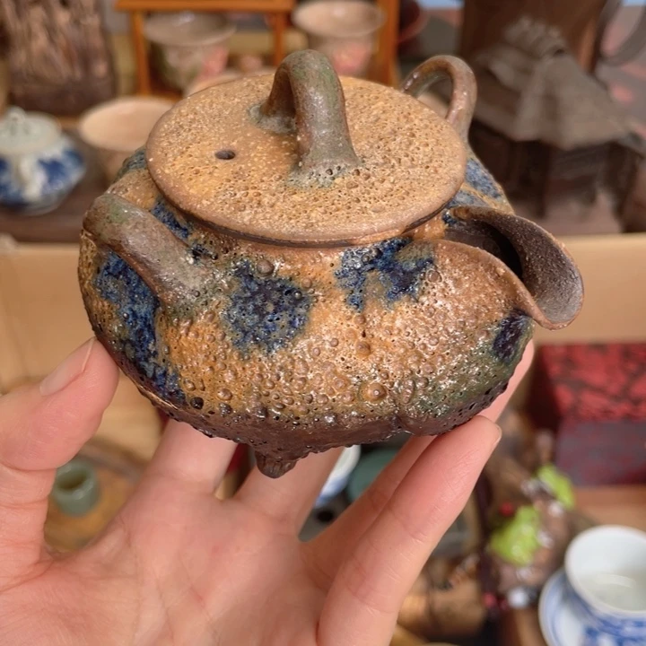 紫砂天香阁好物推荐优选