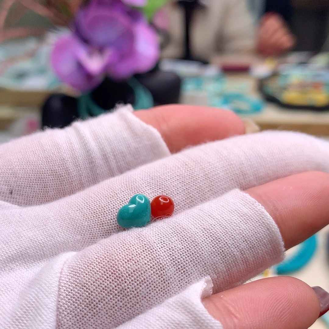 馨***薇南红玛瑙未镶嵌配饰