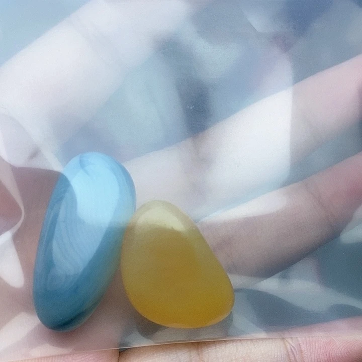 未镶嵌吊坠(不含链)玛瑙/玉髓