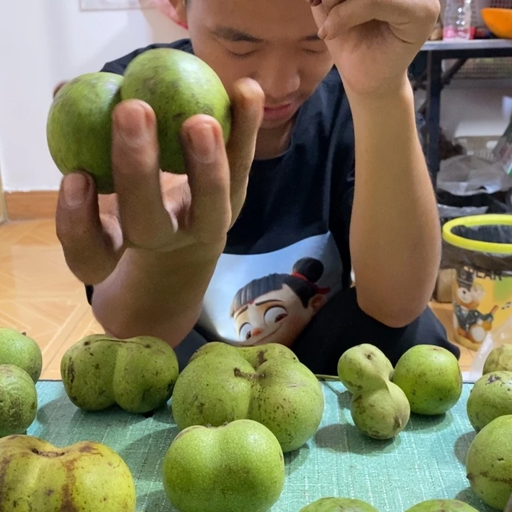把件文玩核桃手****3