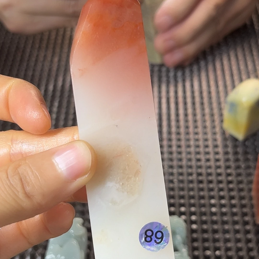 寿山石这就是为什么在这里要