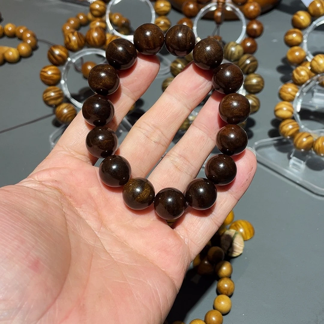 手串/手链楠木（金丝楠）