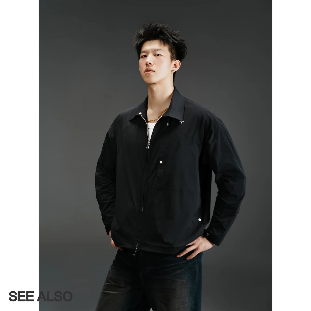 SEE ALSO『星标主线系列!』北极星户外运动奢品夹克外套 LD4355