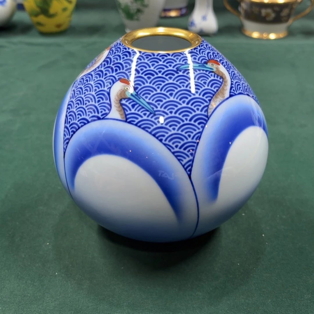 云翼堂家瓷器真好看啊