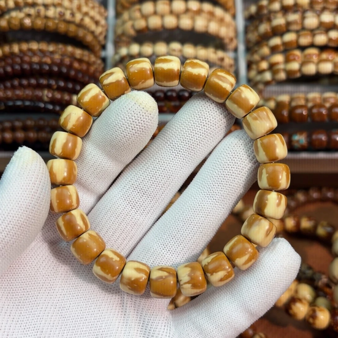 用***5手串紫金鼠紫金鼠三花实心精品毕业级高货卡10+一步到顶