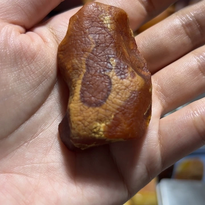 定制琥珀波罗的海琥珀