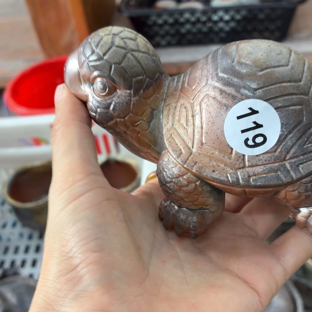 陶园柴烧精品好货119