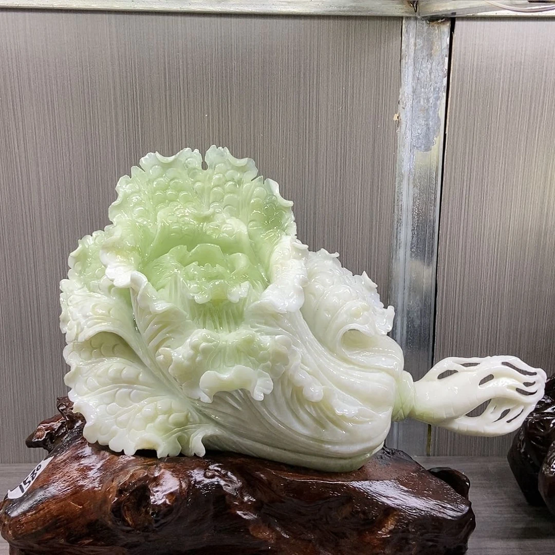 【闪购商品】玉海****1家居摆件