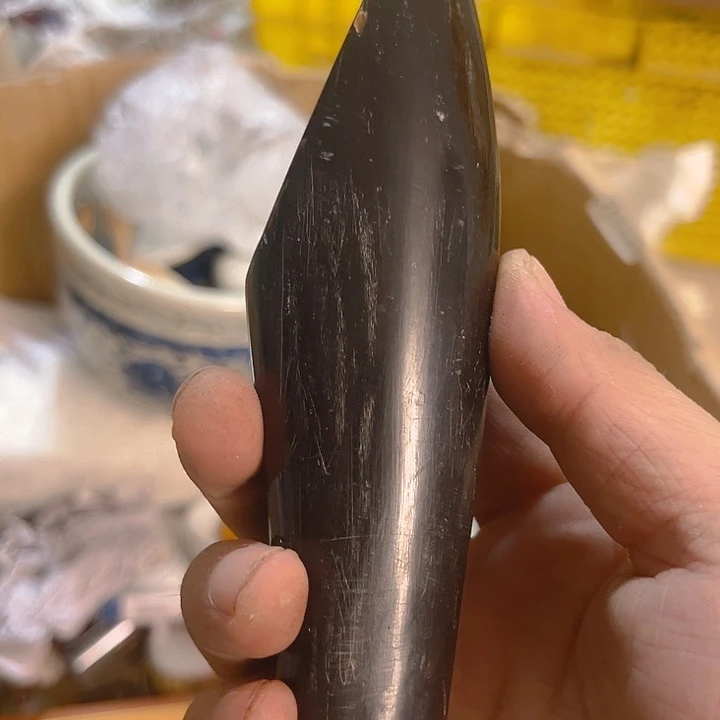 杂色豆（科檀/科特迪瓦檀木）小*