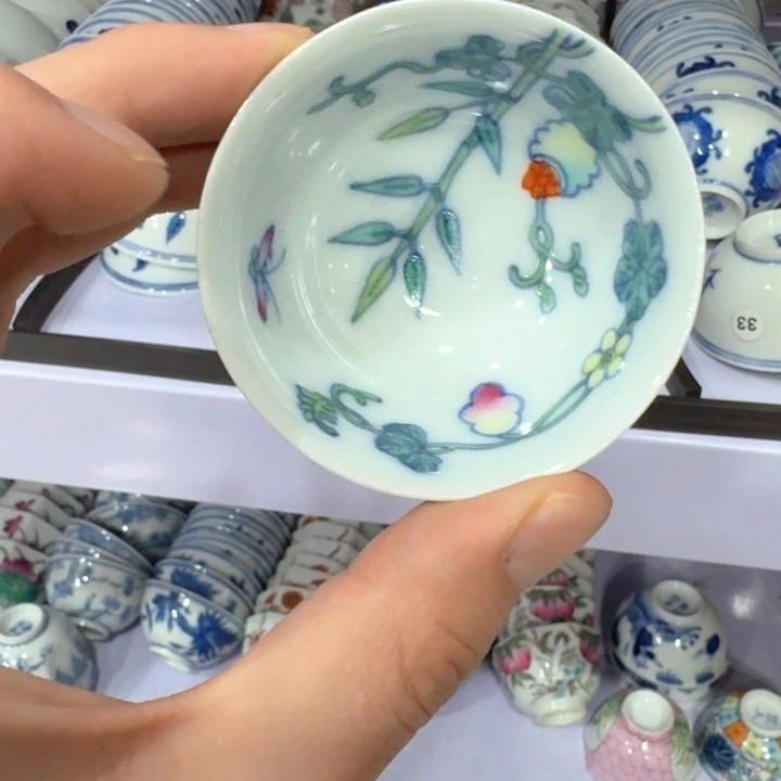 陶瓷艺术品收藏陶瓷