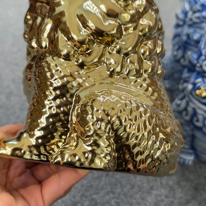 景德镇手工手绘陶瓷