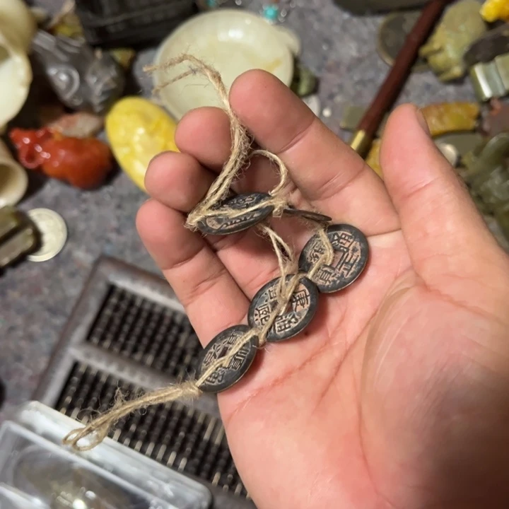 瓷片拍这个自己家的清了