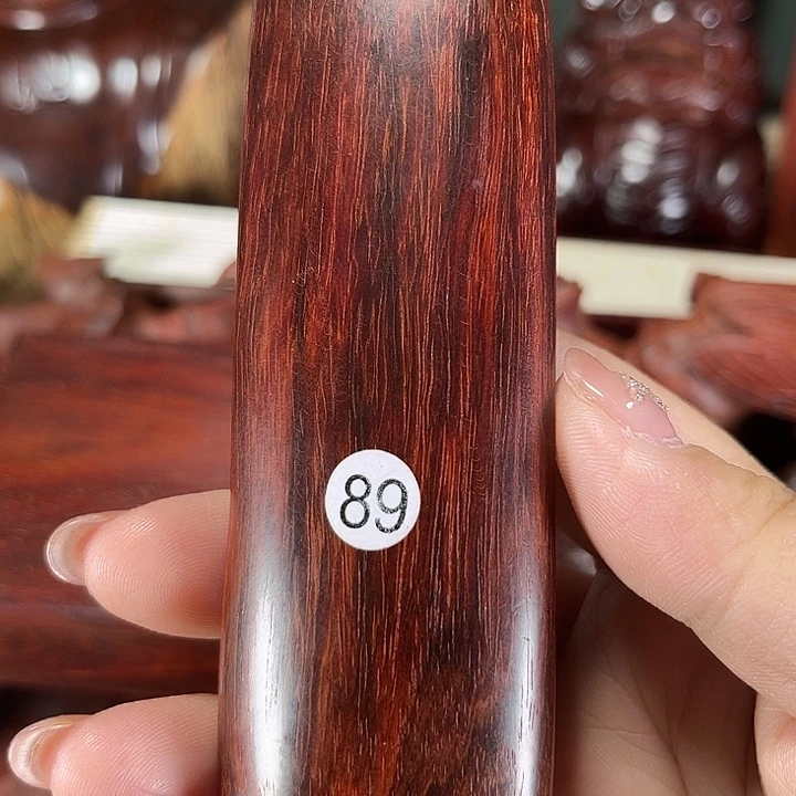 檀香紫檀（小叶紫檀）