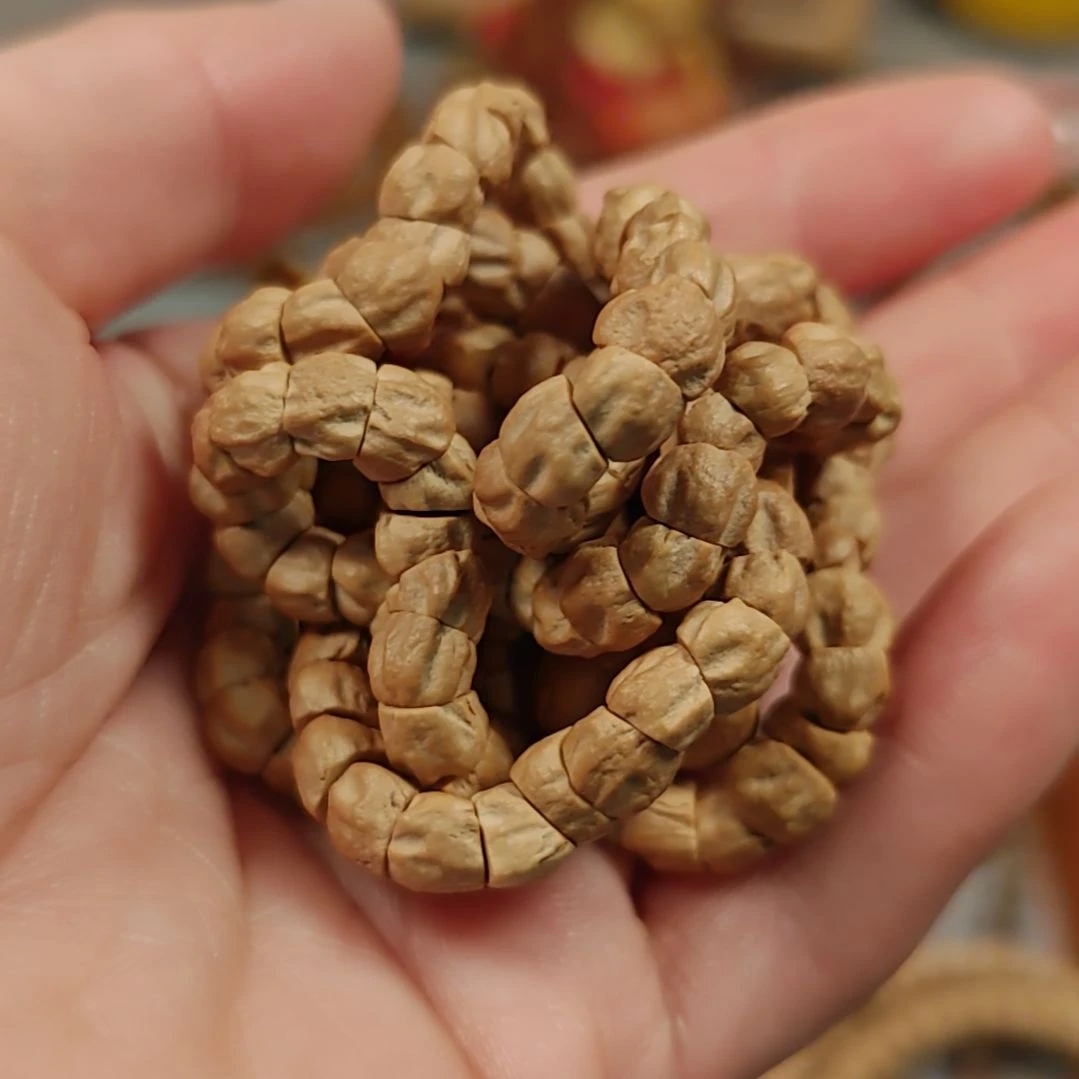 柏香籽/百香籽吊坠大肠