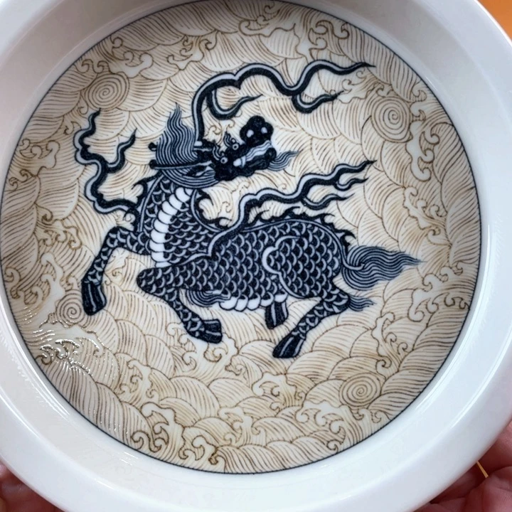 景德镇手绘哈哈哈哈哈