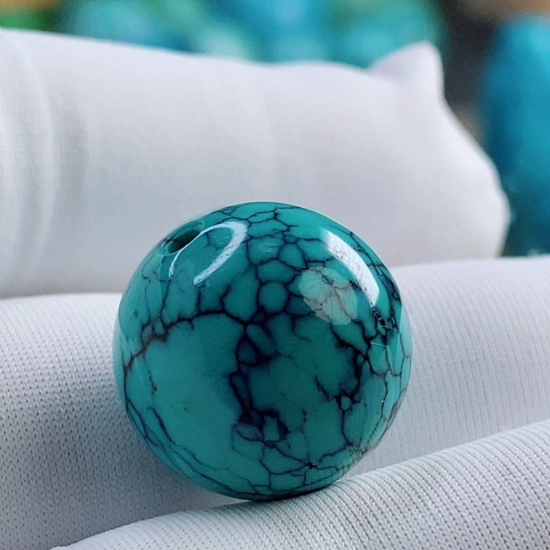 绿松石未镶嵌其他