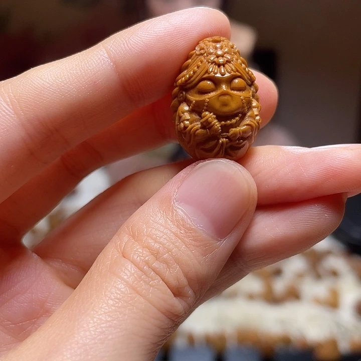 手串/手链橄榄核扎基拉姆