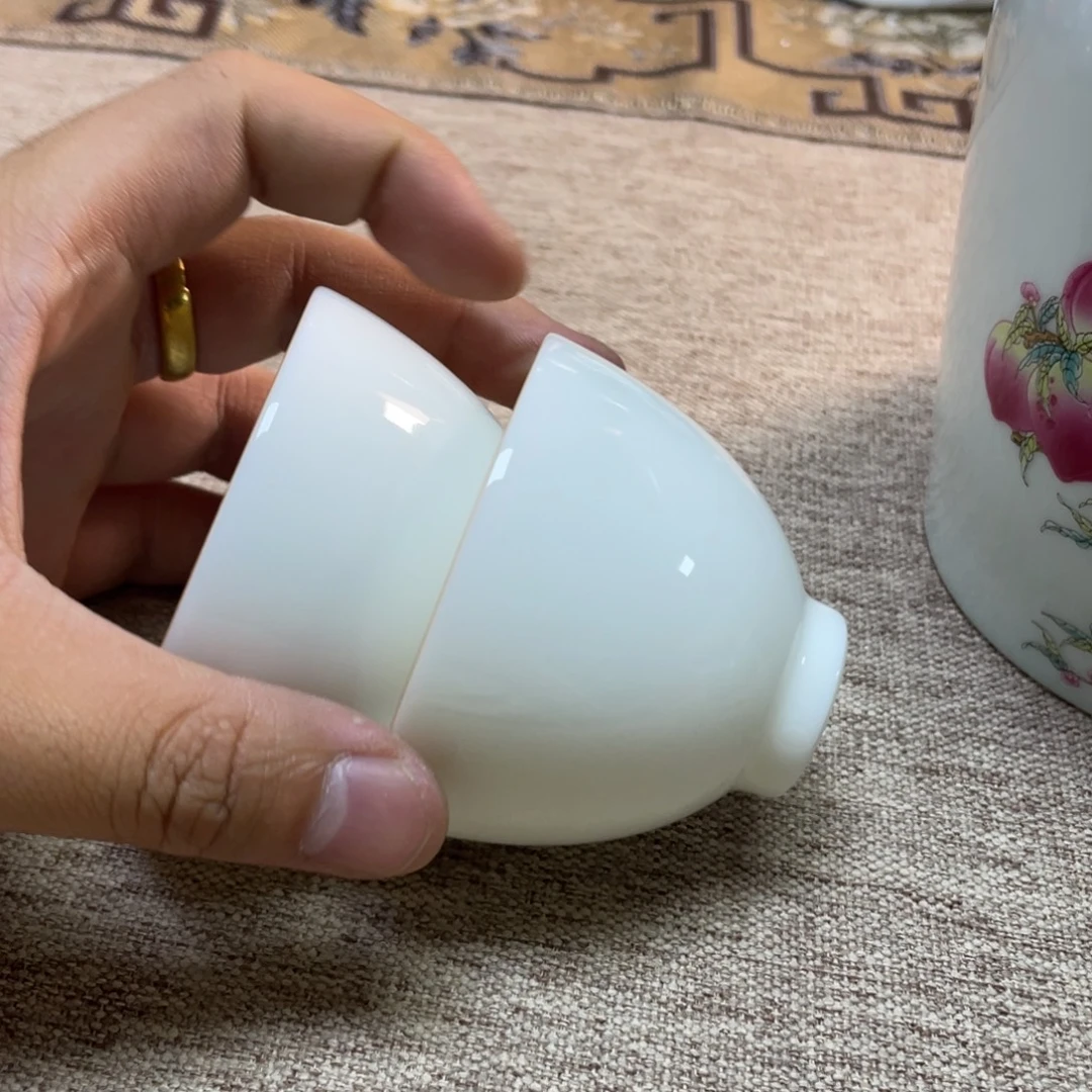 无运费险略有微瑕介意勿拍