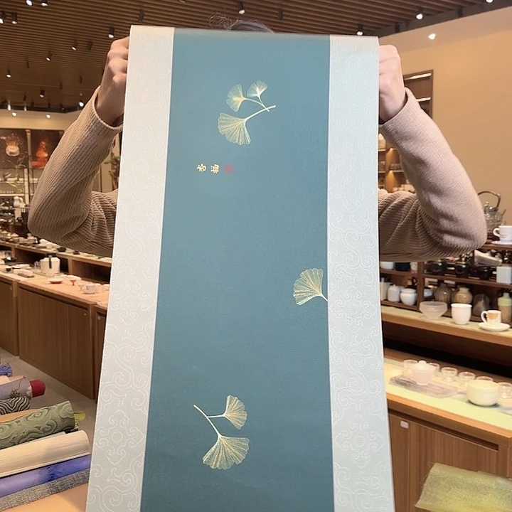 俩米五防水茶席微瑕