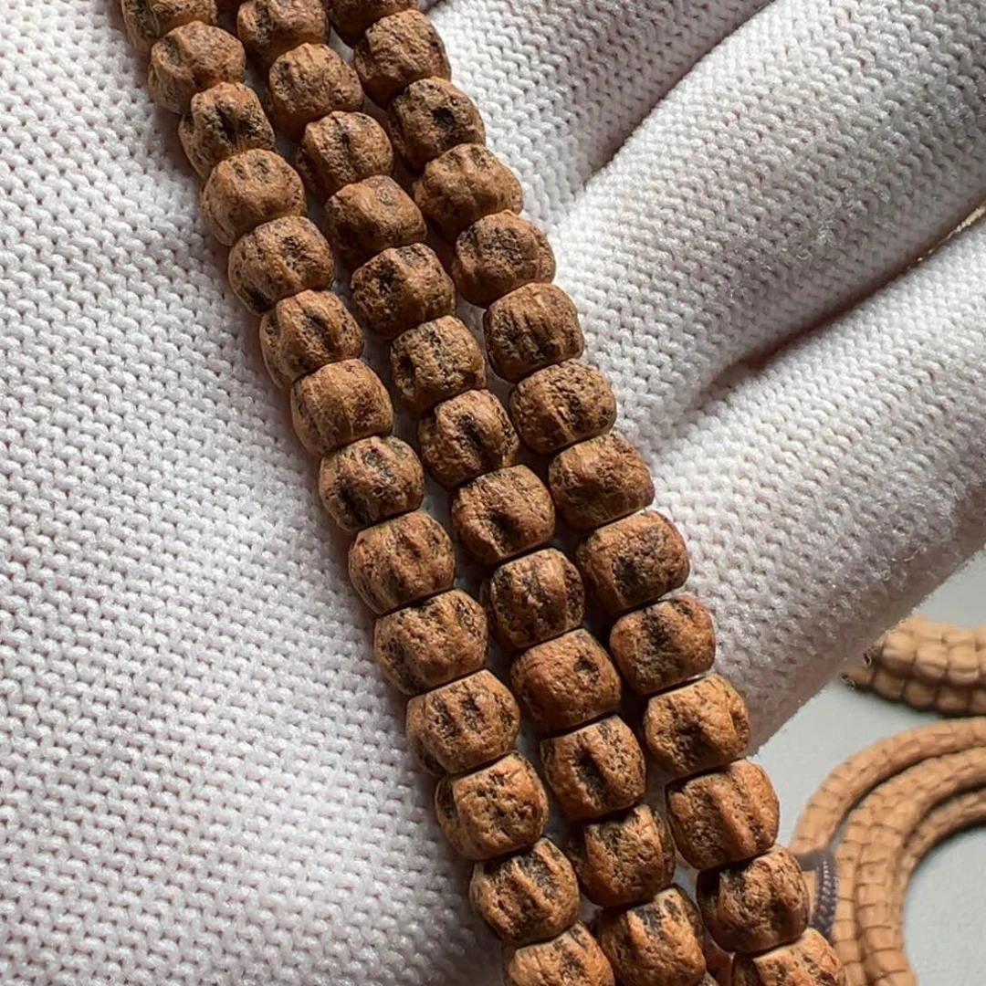 柏香籽/百香籽吊坠