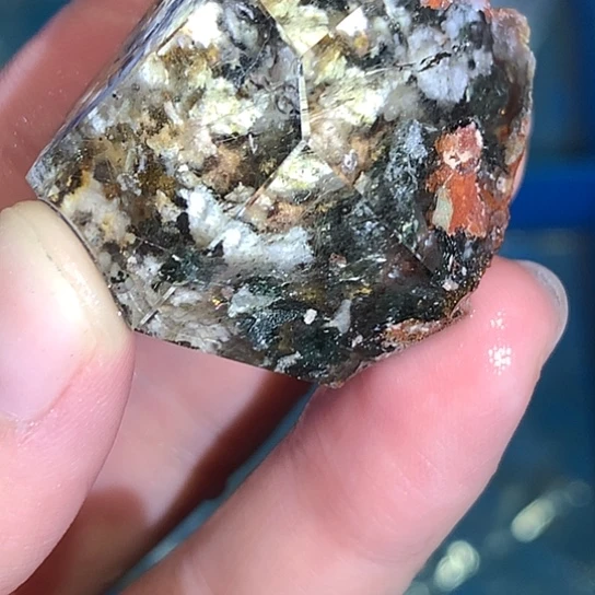 未镶嵌珠宝半成品水晶牙**压