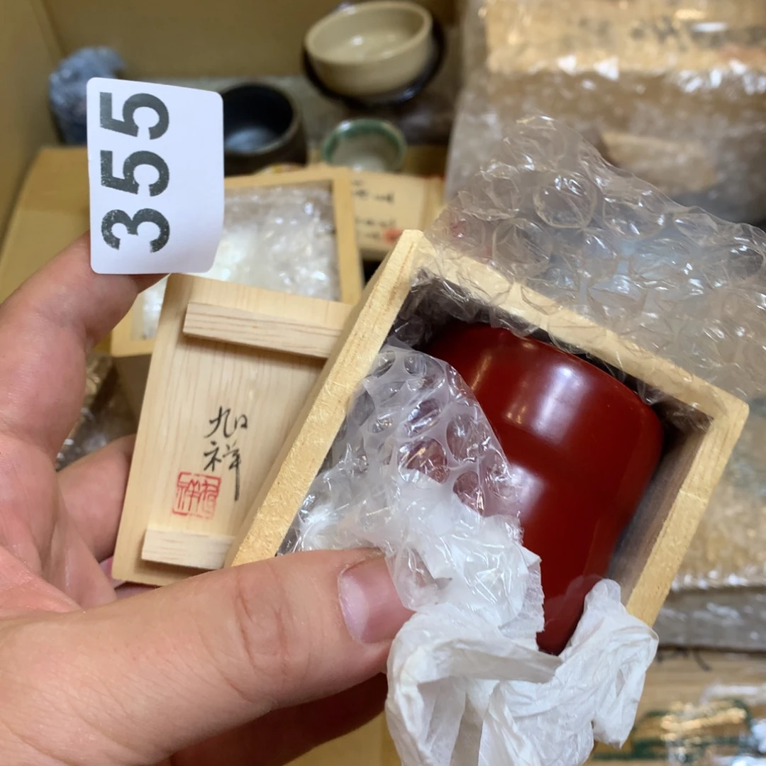 杯小肥肥又来卖货