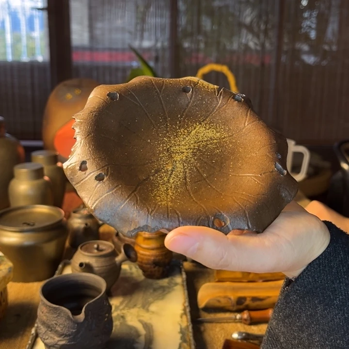 回流茶器谨慎参拍