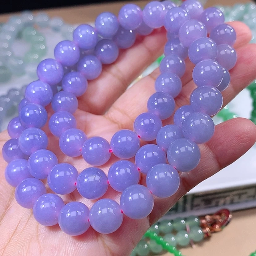 【闪购商品】未镶嵌手链翡翠翡翠