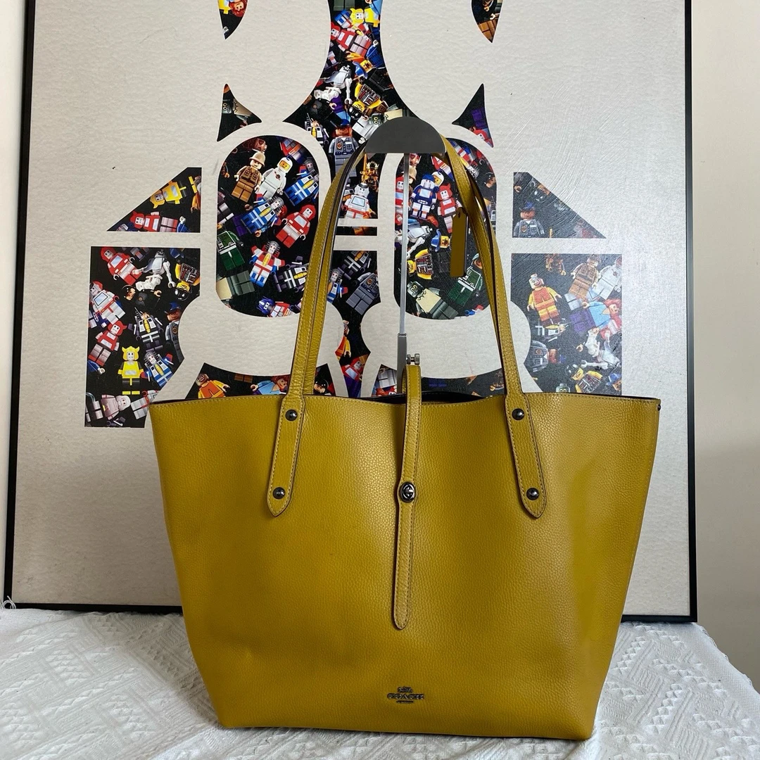 95新 COACH/蔻驰 19480单肩包