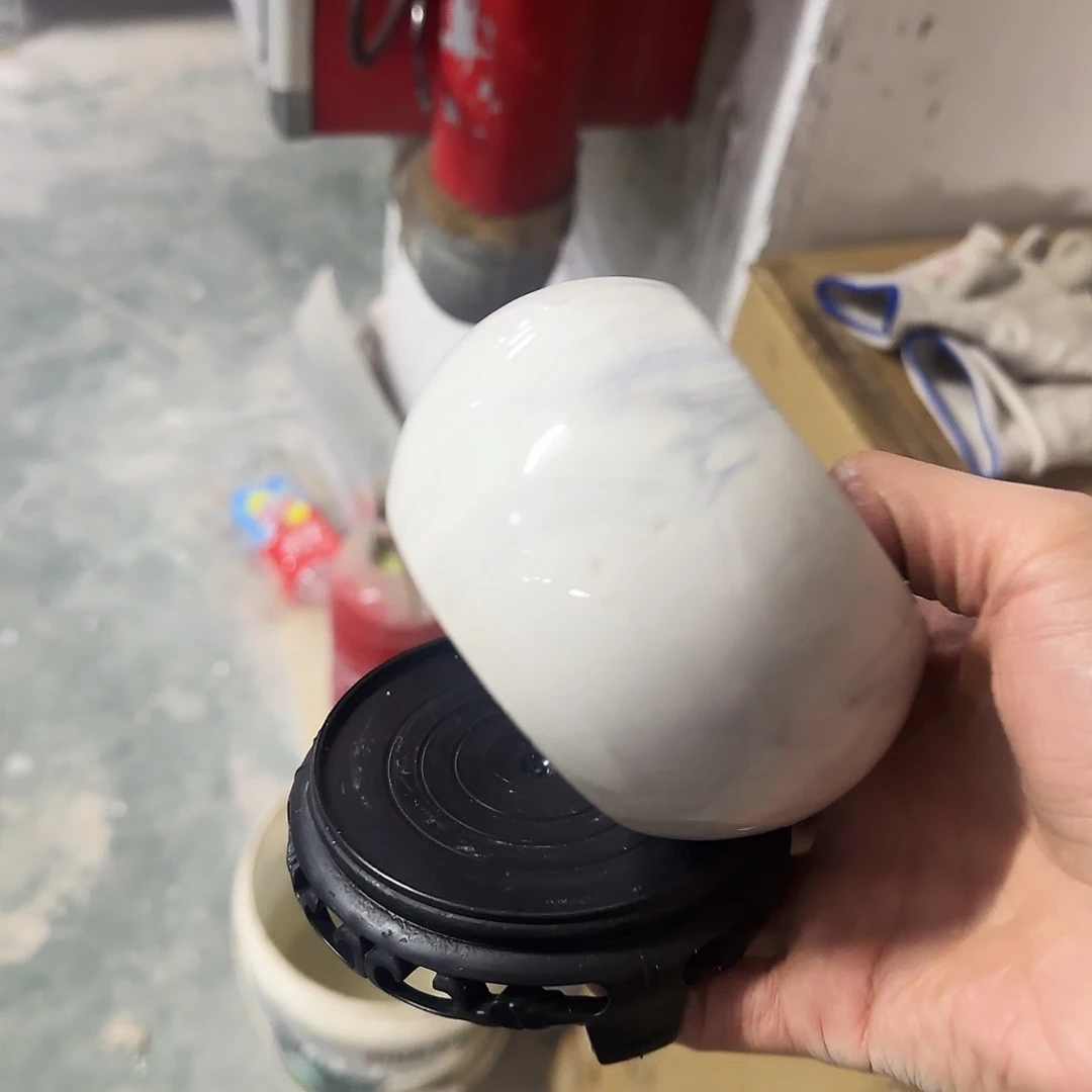 陶瓷送塑料托盘，凑9元发