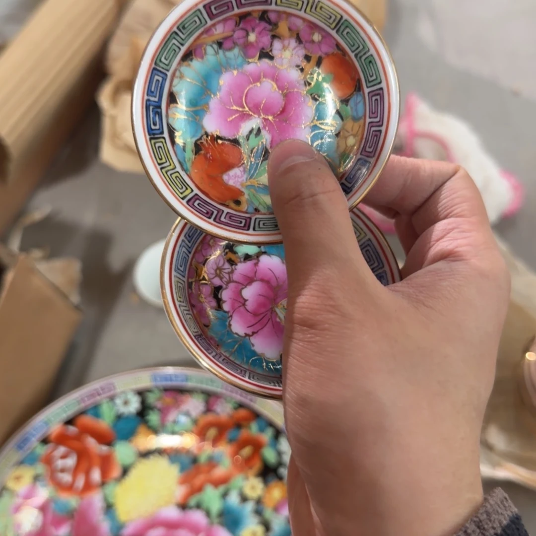 现代瓷器111111111