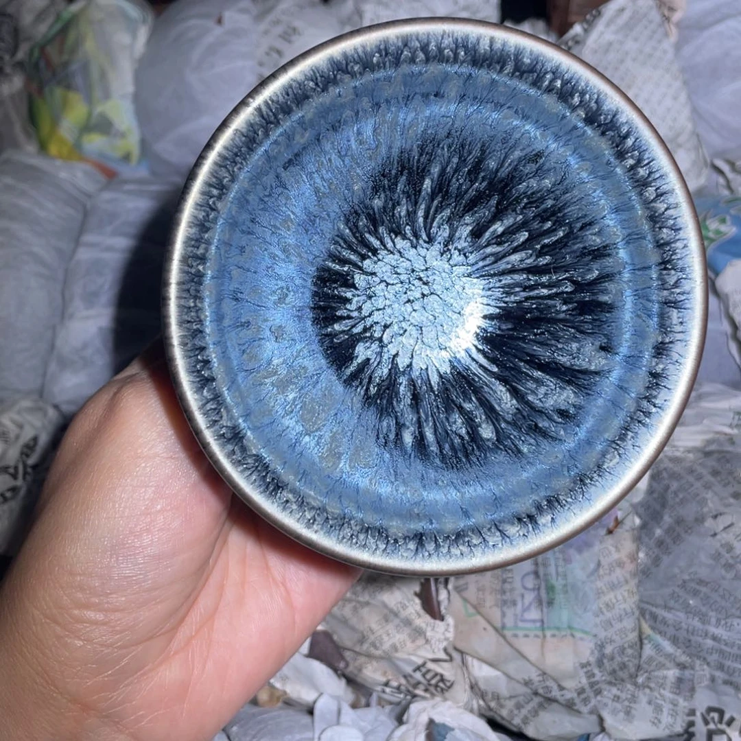 茶盏建盏直播间链接