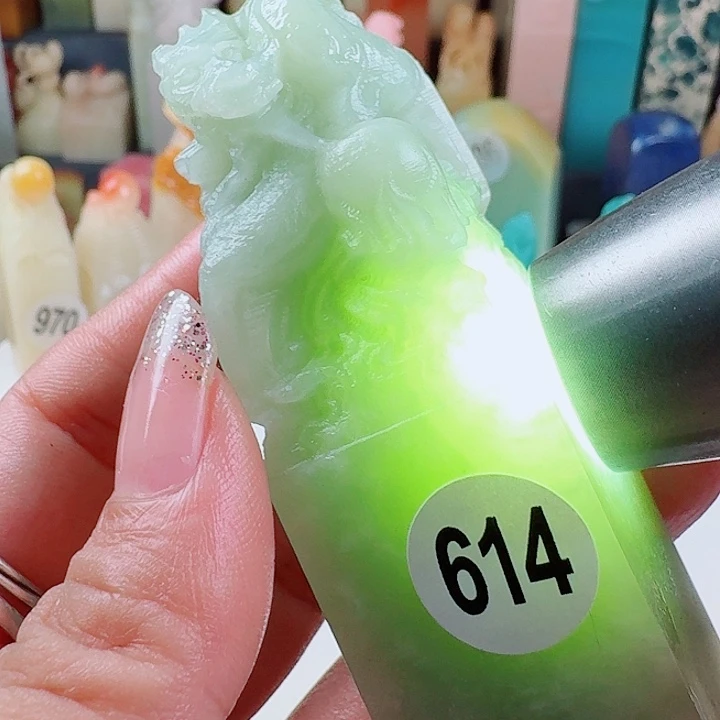 青田石印石印石章料….